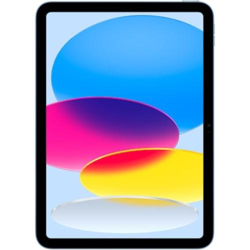 Apple iPad 10 10.9" Cellular & WiFi 64GB Blue - imagine 3