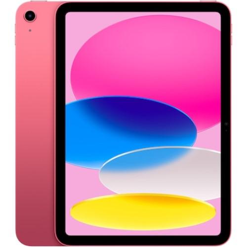 Apple iPad 10 10.9" WiFi 64GB Pink - imagine 3
