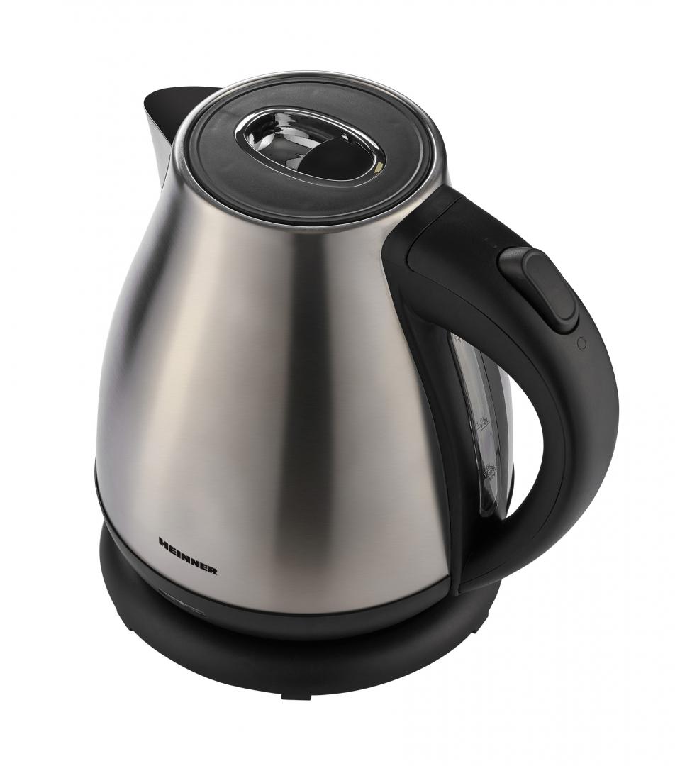 FIERBATOR ELECTRIC HEINNER HEK-17IX - imagine 3