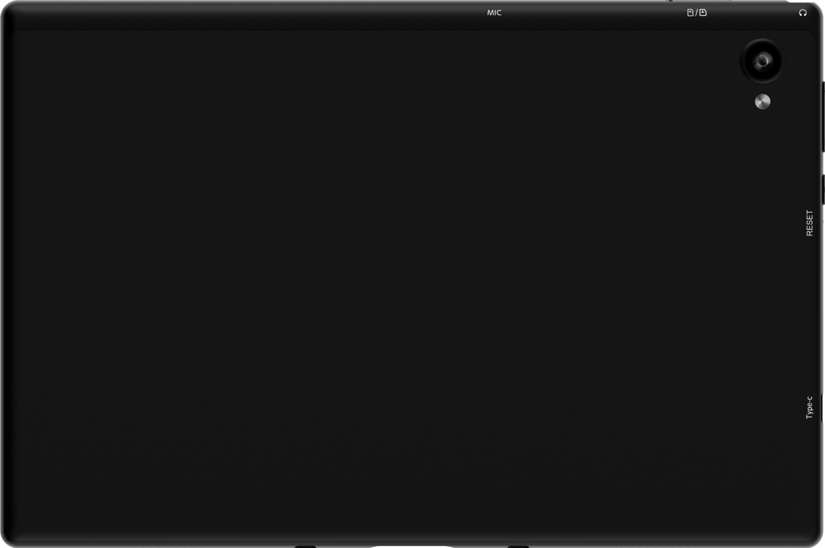 Microtech Tableta e-tab LTE 3, Display: 10.1", IPS, FHD 1920 - imagine 4
